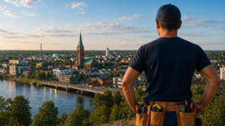 Professional Handyman Services in Salo for All Small Jobs фото